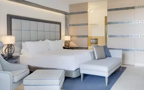 Grand Deluxe Room